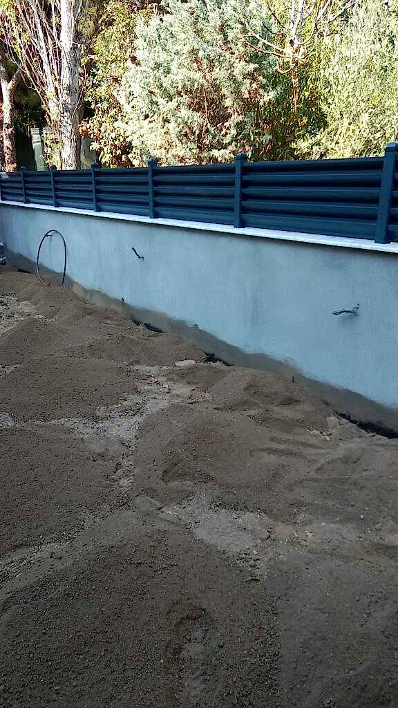 Çeşme Güneş Kırıcı