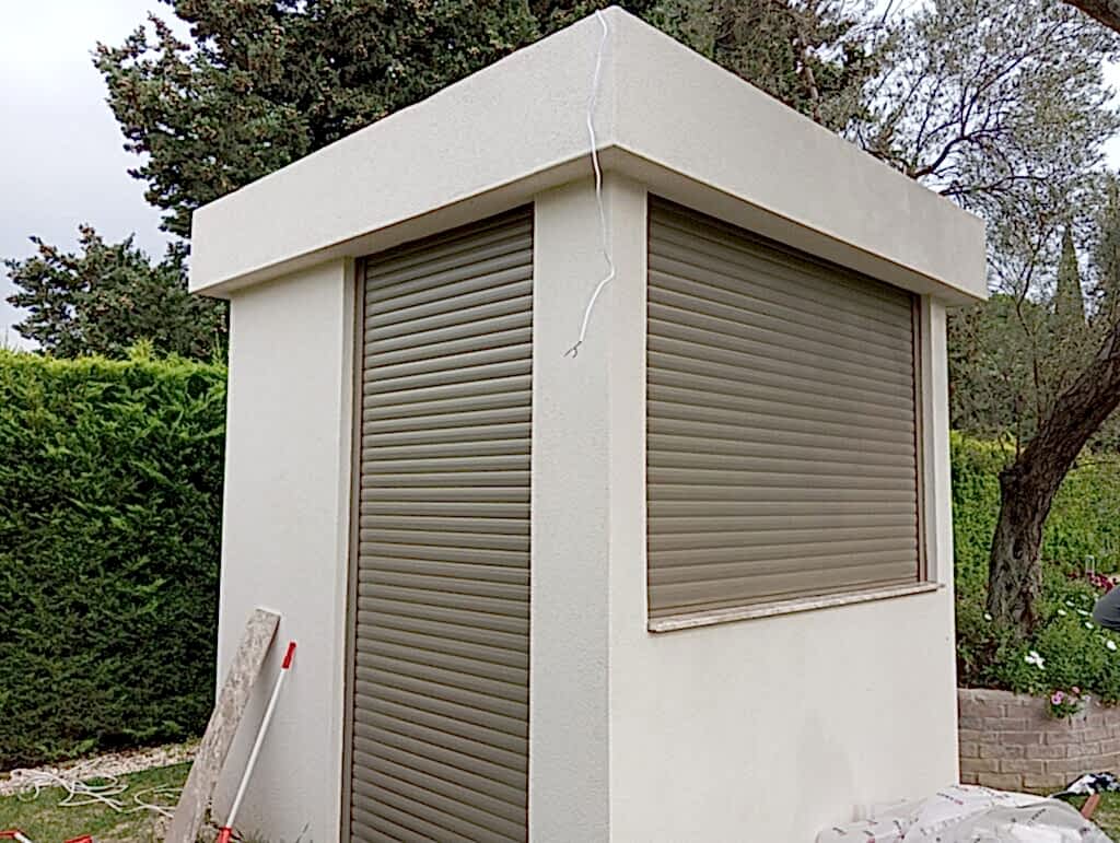 Çeşme Panjur Sistemleri