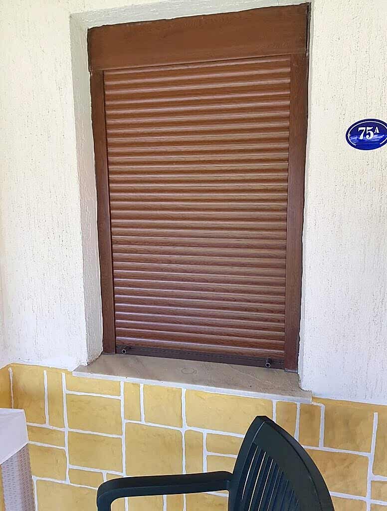 Çeşme Panjur Sistemleri