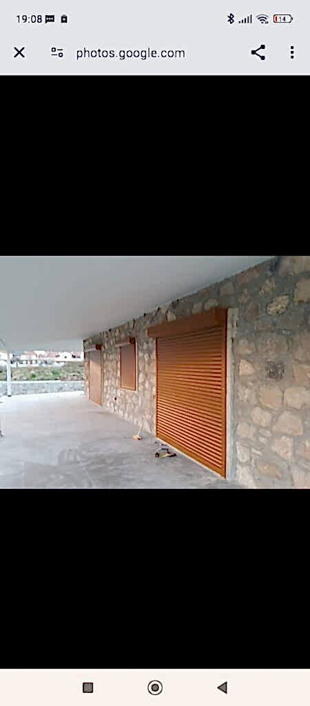 Çeşme Panjur Sistemleri