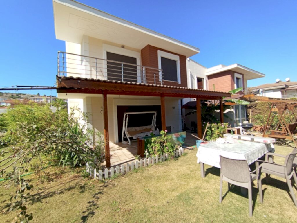 PVC & Alüminyum Doğrama