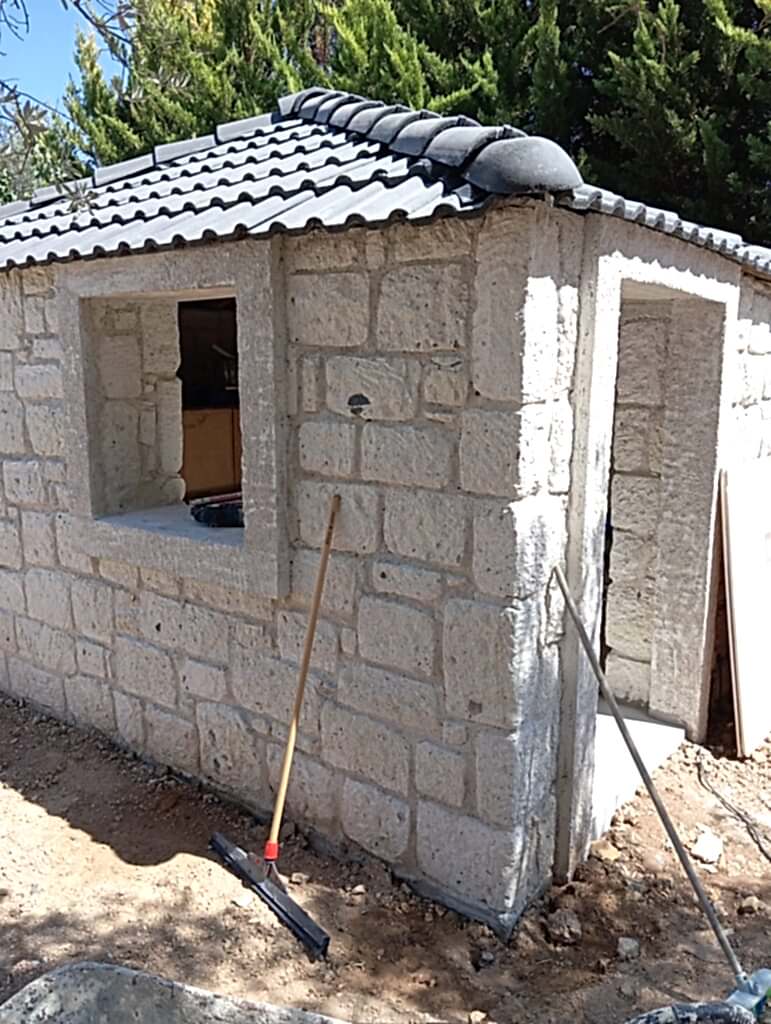 PVC & Alüminyum Doğrama