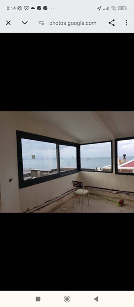 PVC & Alüminyum Doğrama