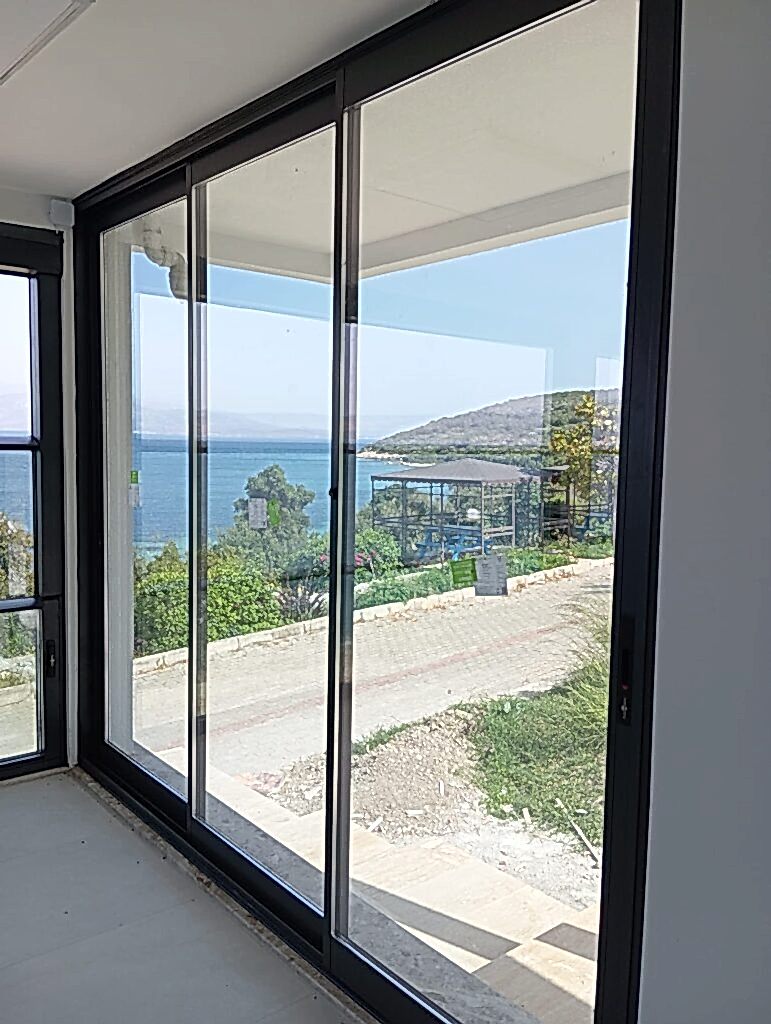 PVC & Alüminyum Doğrama