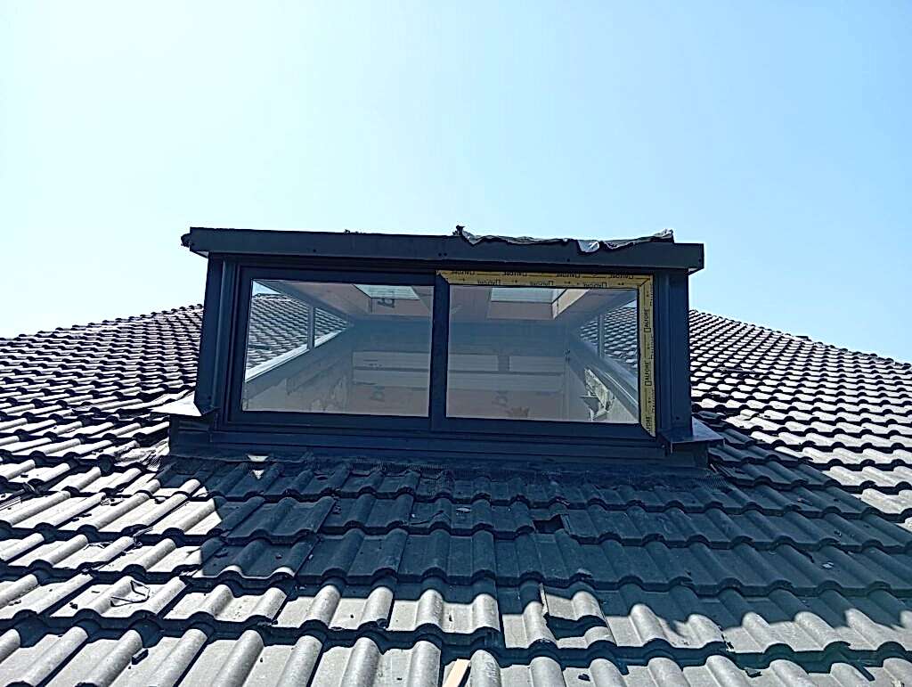 PVC & Alüminyum Doğrama