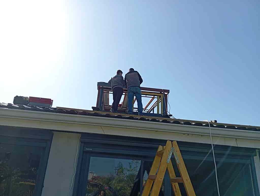 PVC & Alüminyum Doğrama