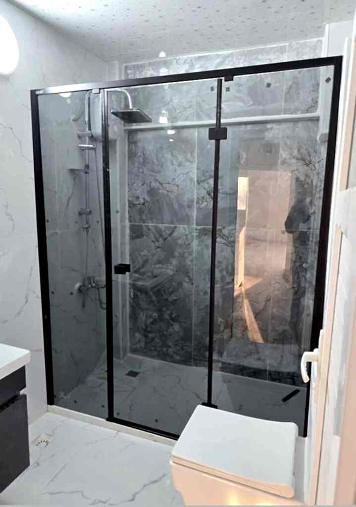 Çeşme Duşakabin Sistemleri