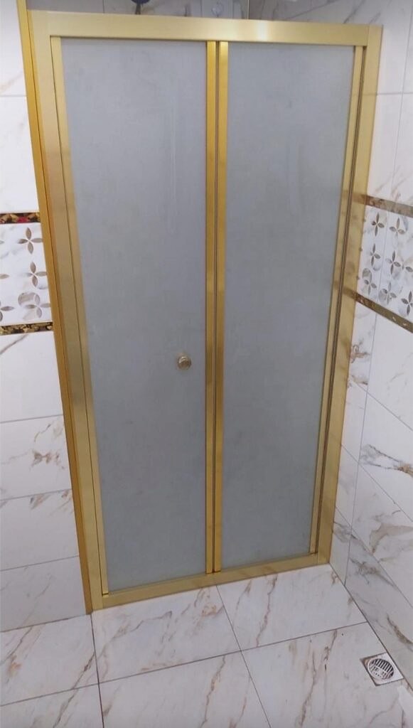 Çeşme Duşakabin Sistemleri