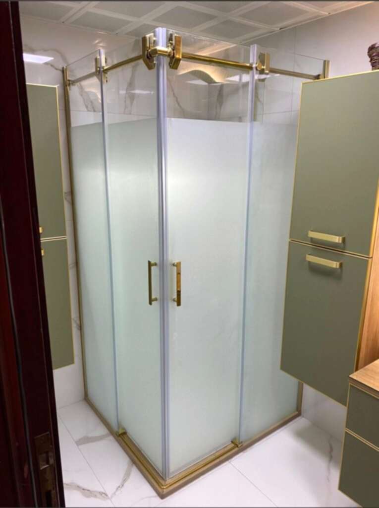 Çeşme Duşakabin Sistemleri