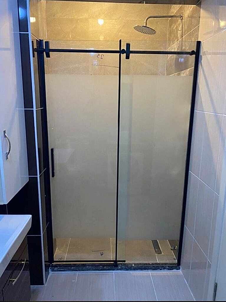 Çeşme Duşakabin Sistemleri